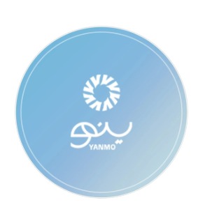 شعار حضانة ينمو لذوي الاحتياجات الخاصة — Yanmo Nursery (special needs)
