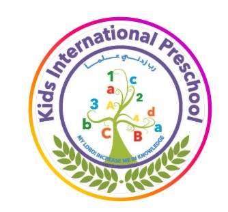 شعار (KIPS)Kids International Preschool