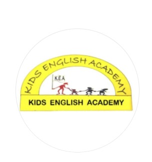شعار Kids English Academy Nursery