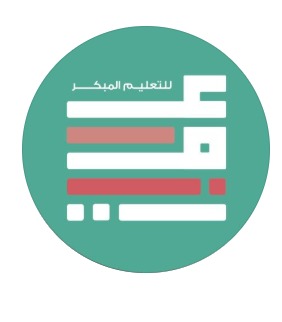 شعار حضانات مجموعة علمني